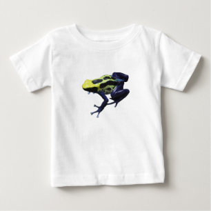 Poison Dart Frog