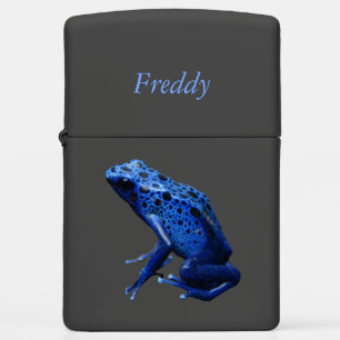 Poison Dart Frog