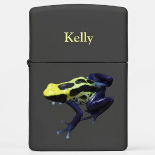 Poison Dart Frog