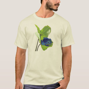 Poison Dart Frog T-shirt