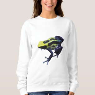 Poison Dart Frog Trui