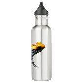 Poison Dart Frog Waterfles (Rechts)