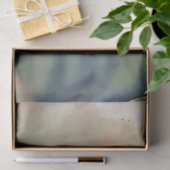 Poison Dart Yellow Frog Waterverf Tissuepapier (Geschenk)