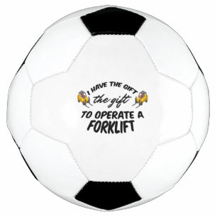 Poison de Forklift