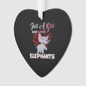 Poison de Just Girl Who Loves Elephants (devant)