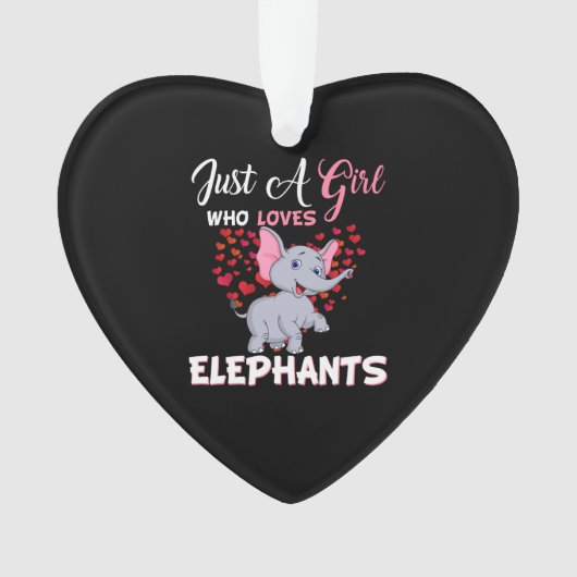 Poison de Just Girl Who Loves Elephants (devant)