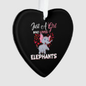 Poison de Just Girl Who Loves Elephants (devant)