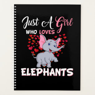Poison de Just Girl Who Loves Elephants