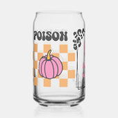 Poison Halloween Halloween Café Mug, Halloween d'a (Recto)