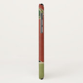 Poison Ivy Bombshell Case-Mate iPhone Case (Achterkant/links)