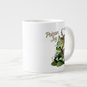 Poison Ivy Bombshell Jumbo Beker