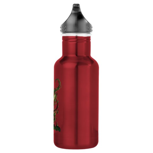 Poison Ivy Bombshell Waterfles (Rechts)