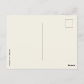 Poison Ivy Leaves - Poison Ivy Green Vine - Echt w Briefkaart (Achterkant)