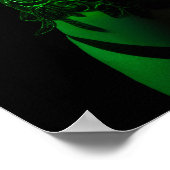 Poison Ivy Poster (Hoek)