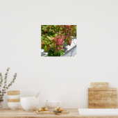 Poison Ivy Poster (Cuisine)