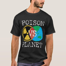 Poison vs Planet