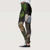 Poisonous Beauty Leggings (Links)