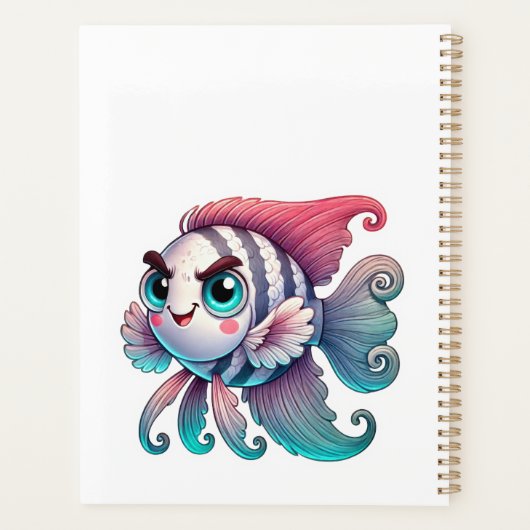 Poisson  (Dos)