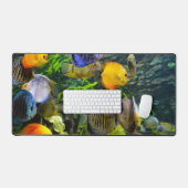 POISSON (Clavier et souris)