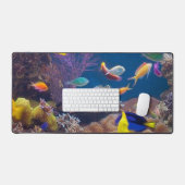 POISSON (Clavier et souris)