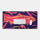Poisson (Clavier et souris)