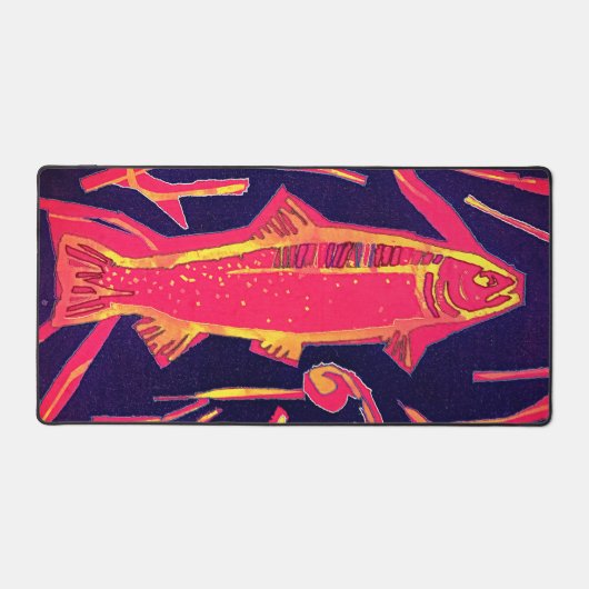 Poisson (Recto)