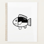 Poisson (Devant)