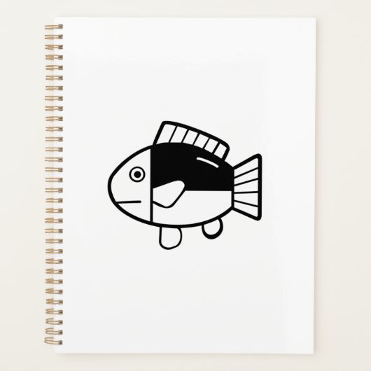Poisson (Devant)