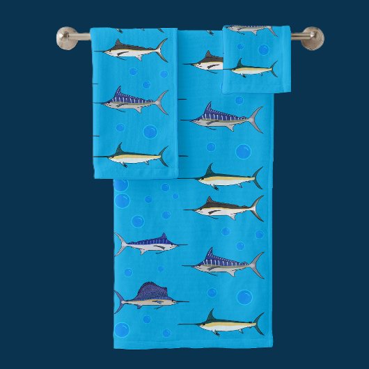Poisson à billes