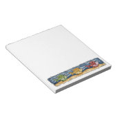 Poisson - Bloc-notes (Incliné)