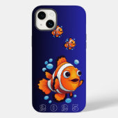 Poisson cabans Coque iphone Samsung Galaxy Coques (Verso)
