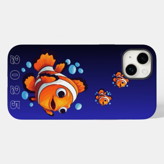 Poisson cabans Coque iphone Samsung Galaxy Coques (Verso (horizontal))