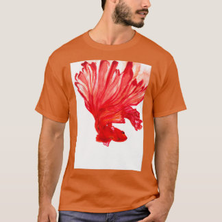 Poisson combattant Classique TShirt