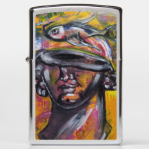 Poisson Dans Mon Esprit