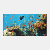 Poisson d'aquarium (Recto)