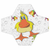 Poisson de boule de soccer (Plat)