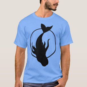 Poisson design Classic TShirt