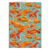 Poisson d'or (Devant)