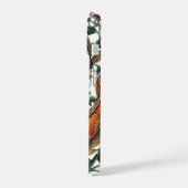 Poisson d'ornement (Côté gauche)