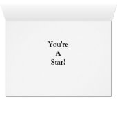 Poisson étoilée dans le sable (Intérieur Horizontal (Bas))