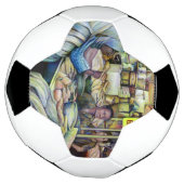 Poisson fin frais du vendredi, Singapour (Tourné)