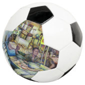 Poisson fin frais du vendredi, Singapour (3/4)