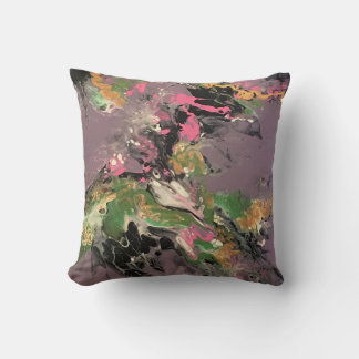 Poisson Fry Lance oreiller