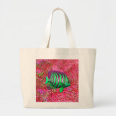 Poisson Grand Sac fourre-tout (Devant)