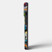 Poisson iPhone / coque ipad (Verso / Gauche)