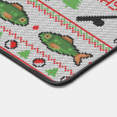 Poisson laide de Noël (Coin)