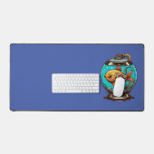 Poisson Mech (Clavier et souris)