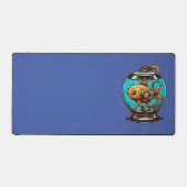 Poisson Mech (Recto)