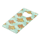 Poisson-motif (Dos Angle)