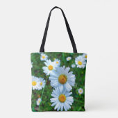 Poisson Ox-Eye sur le sac d'impression (Dos)